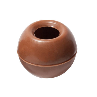 Chocolates - Esfera Bola Callebaut Leite - 504 Unidades